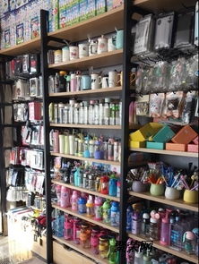 專業(yè)母嬰店貨架展示架廠家直銷——助力日用品銷售新體驗(yàn)