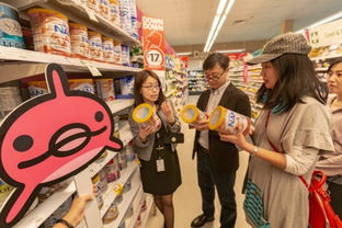 京東突擊檢查澳洲母嬰大牌牧場(chǎng)與工廠 一周探訪揭曉日用品銷售真相