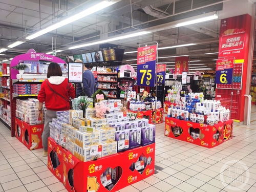雙十一線下超市促銷低調(diào)化，母嬰用品銷售呈現(xiàn)新態(tài)勢(shì)
