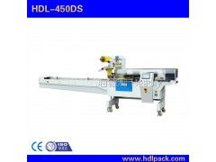 廠家直銷全自動枕式包裝機(jī) 多功能通用包裝解決方案，賦能食品與日用品高效銷售